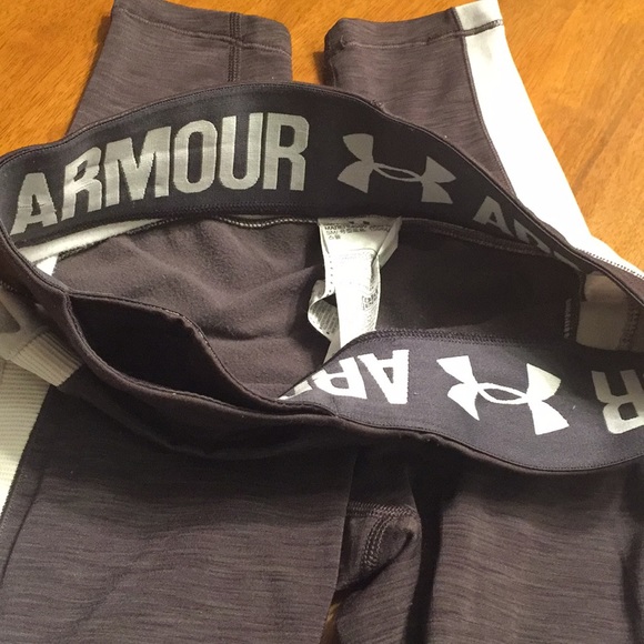 Under armour cold gear leggings - Picture 3 of 4